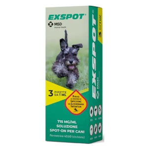 Exspot