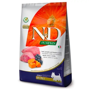 Farmina N&D Pumpkin Grain Free