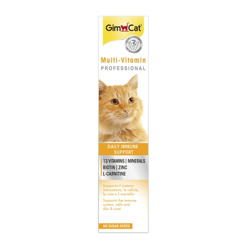 Gimcat