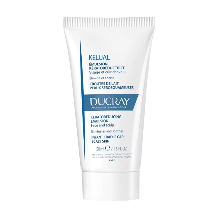 DUCRAY (Pierre Fabre It. SpA)