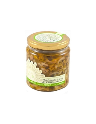 Masseria Mirogallo