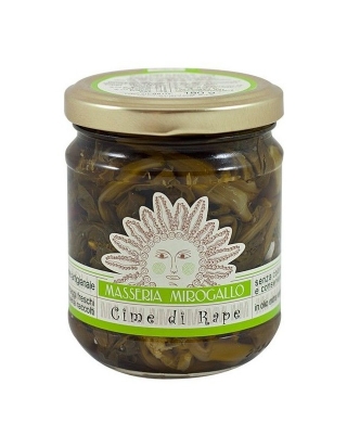 Masseria Mirogallo