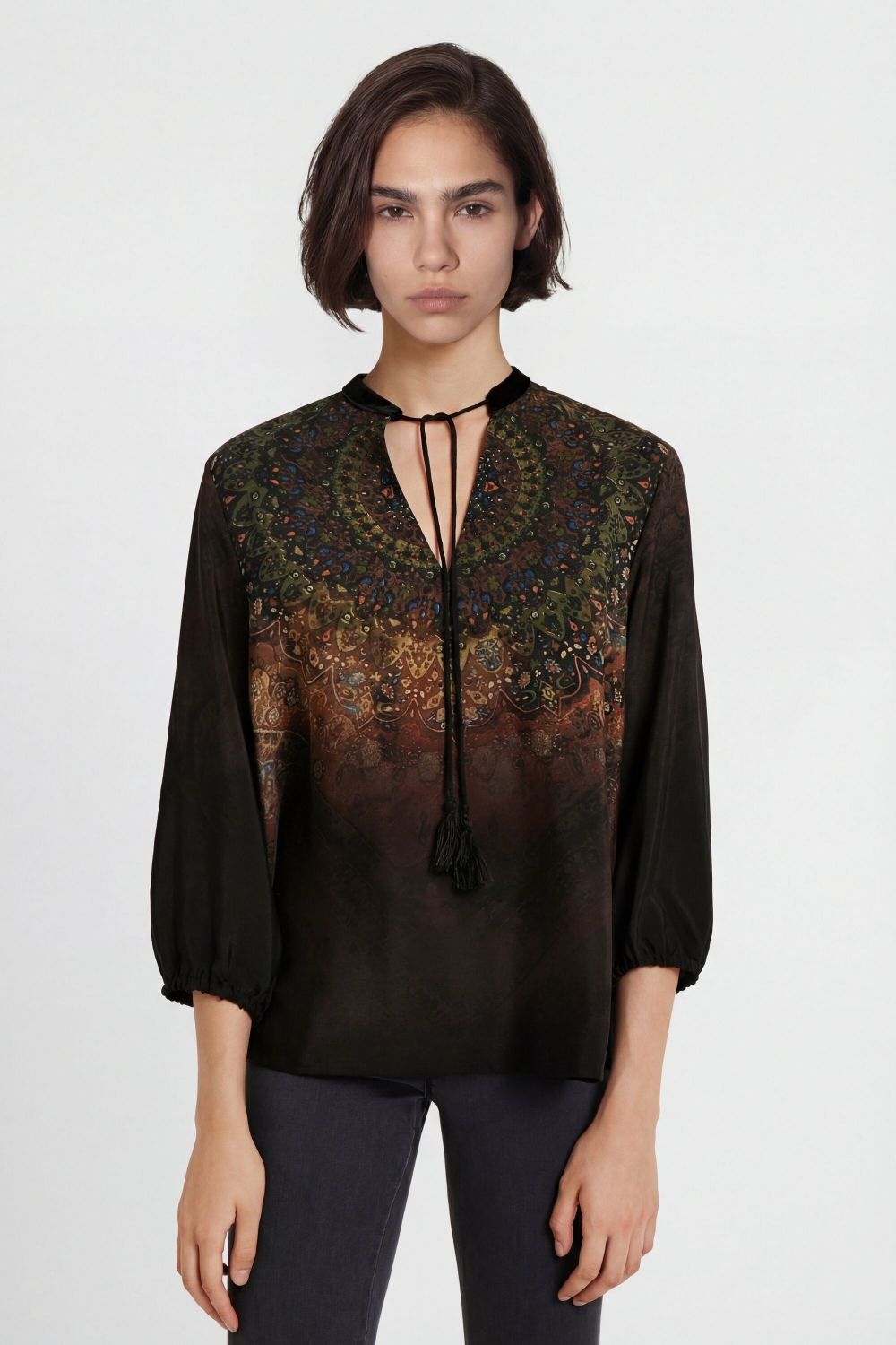 Desigual