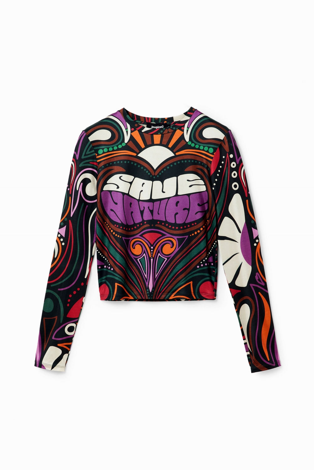 Desigual