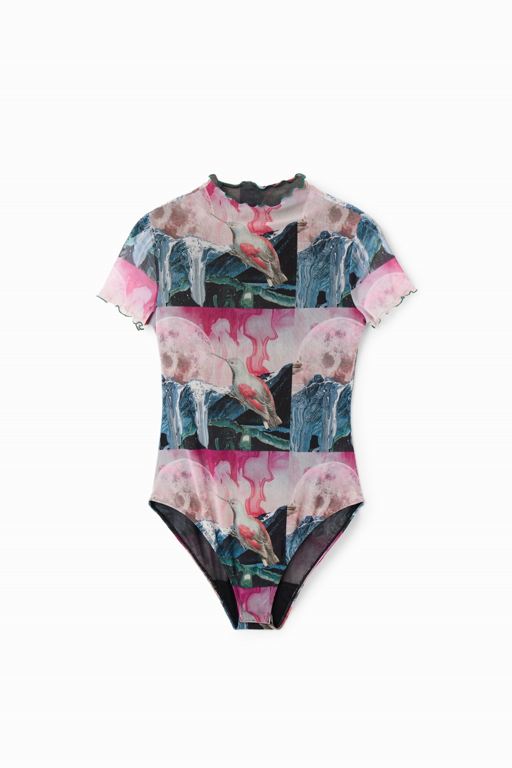 Desigual