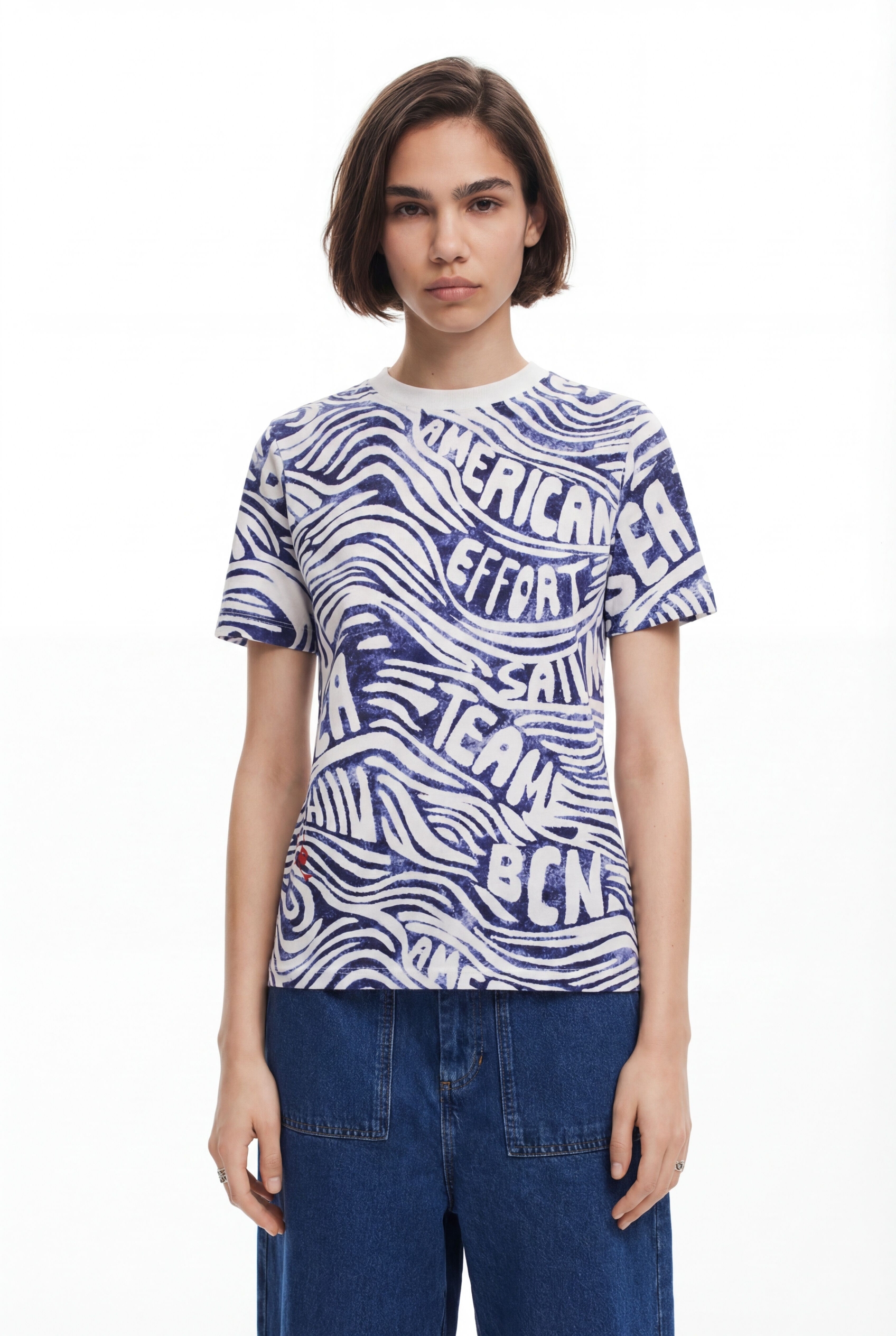 Desigual