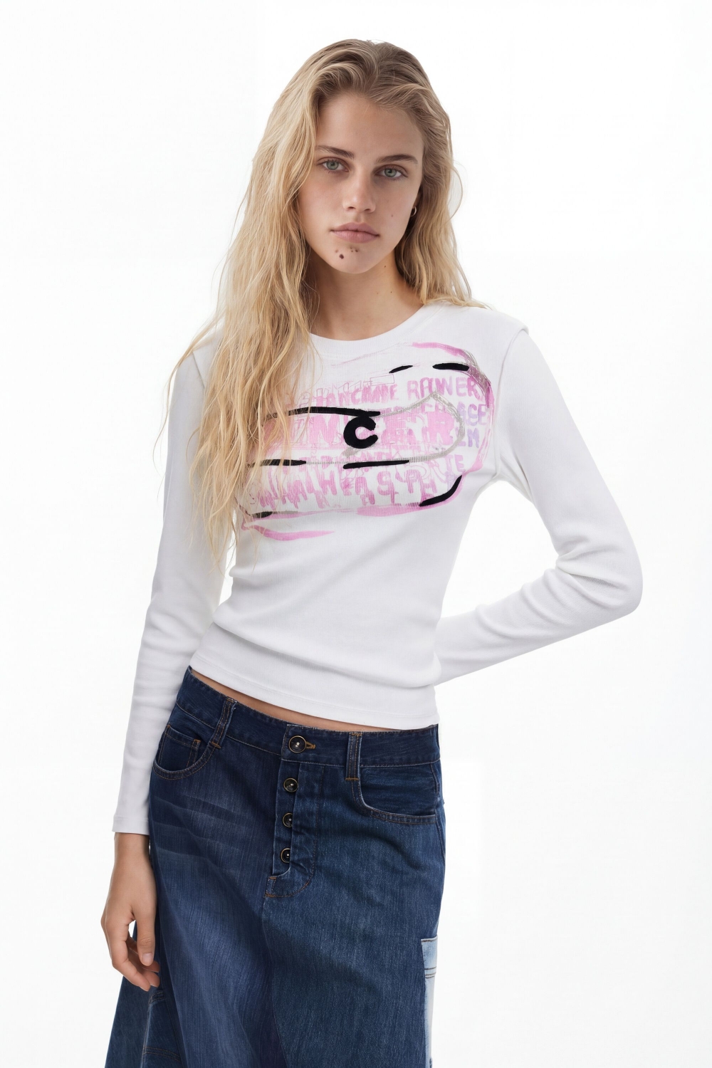 Desigual