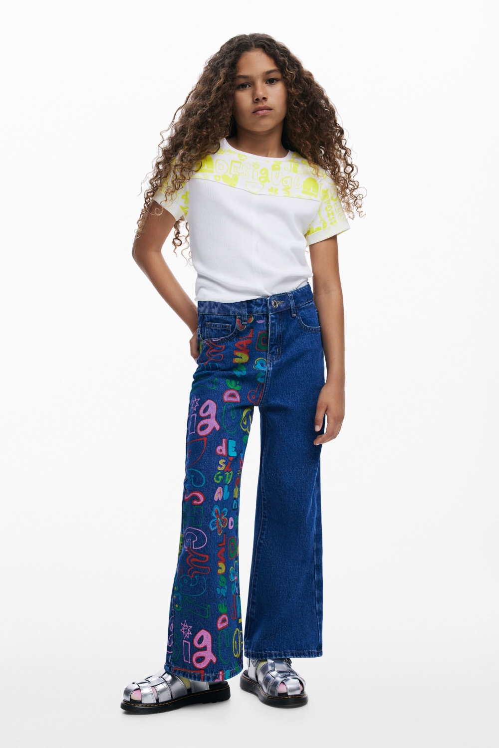 Desigual