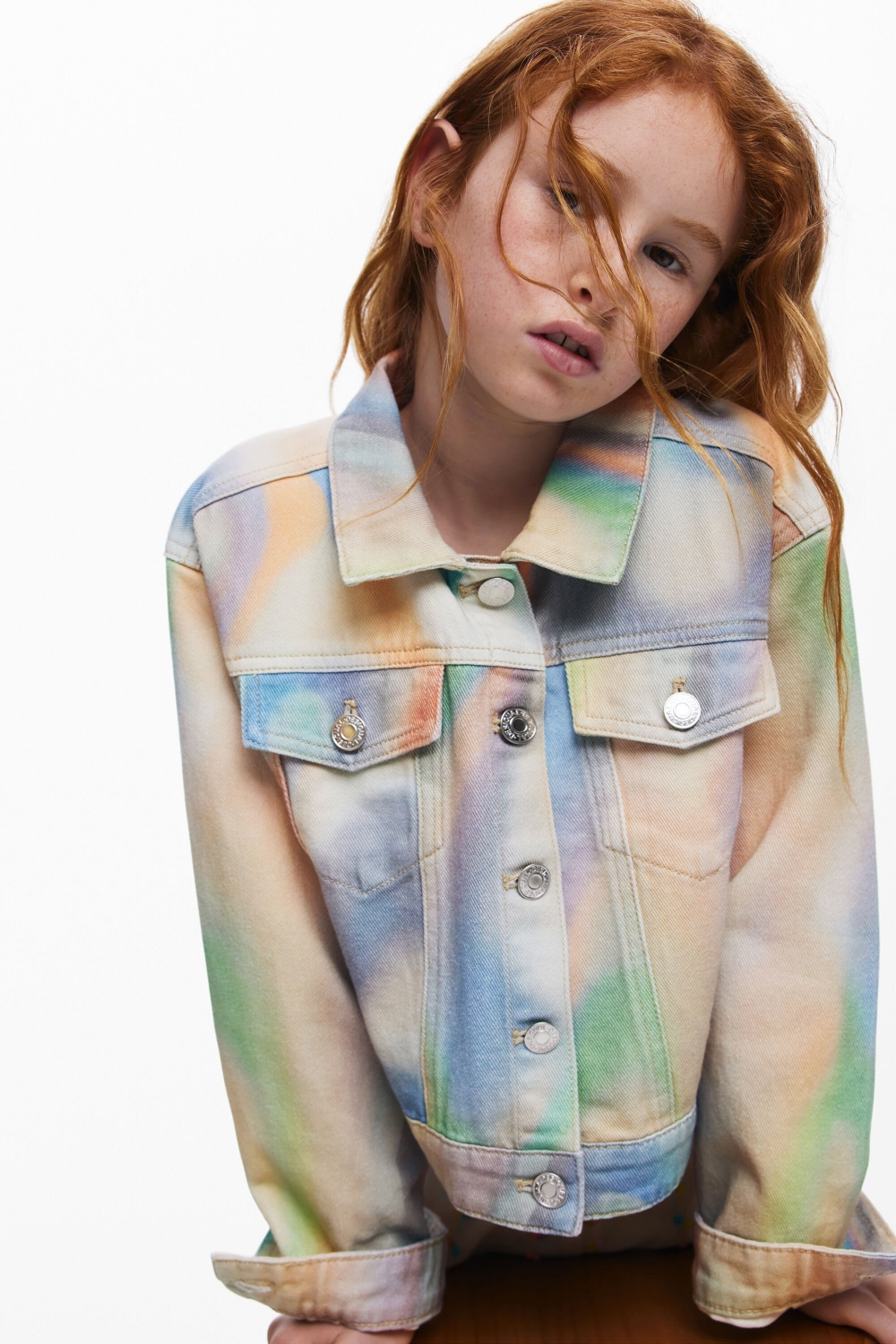Desigual