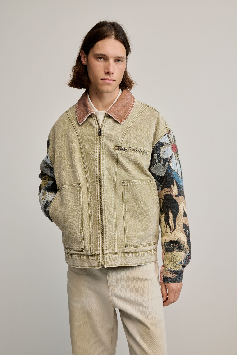 Desigual
