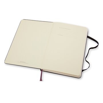 Moleskine