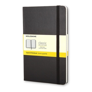 Moleskine