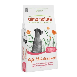 Almo Nature