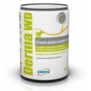 DRN
