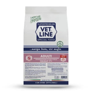 Vet Line
