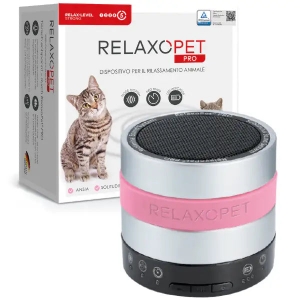 RelaxoPet