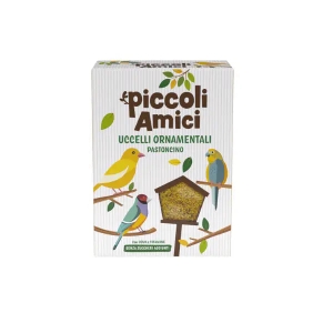 Piccoli Amici