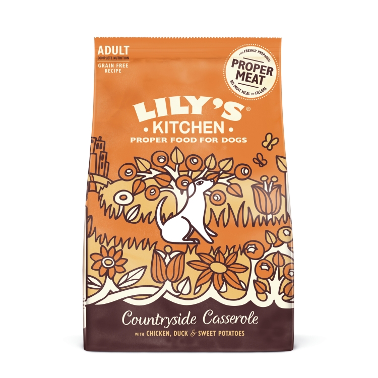 Lily's Kitchen