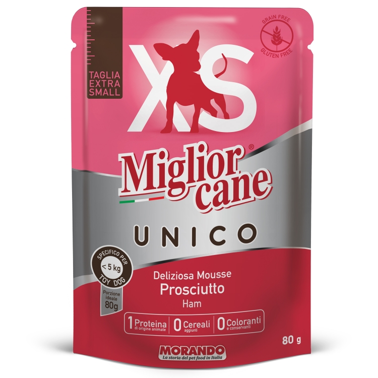 Migliorcane