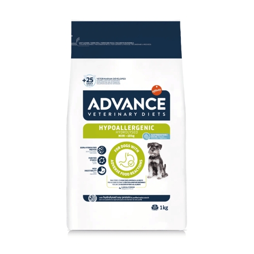 Advance Veterinary Diets