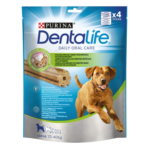 Dentalife