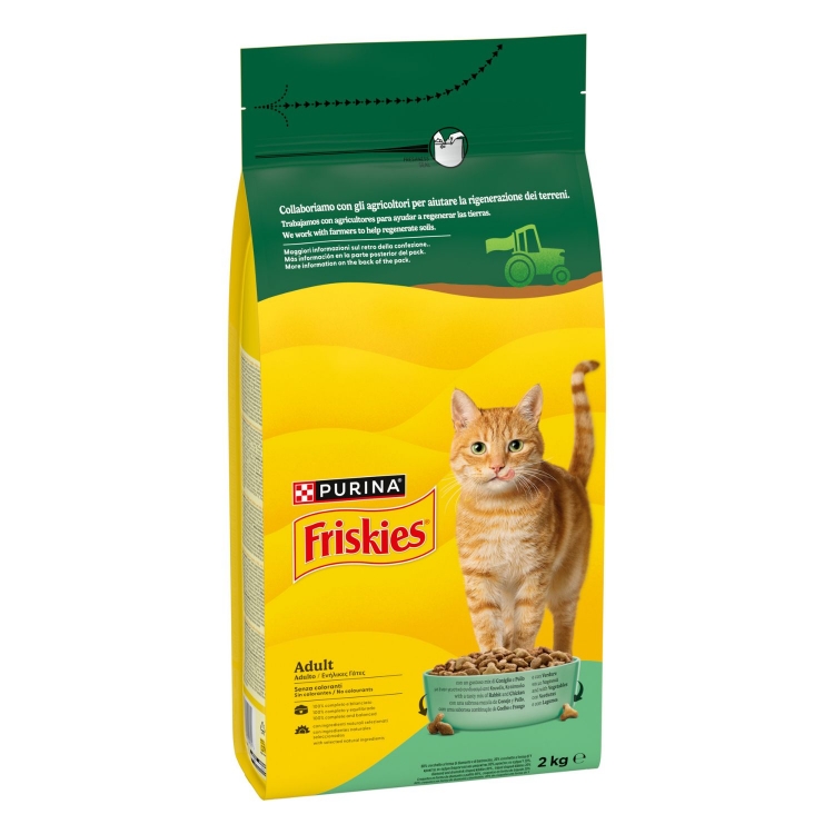 Friskies