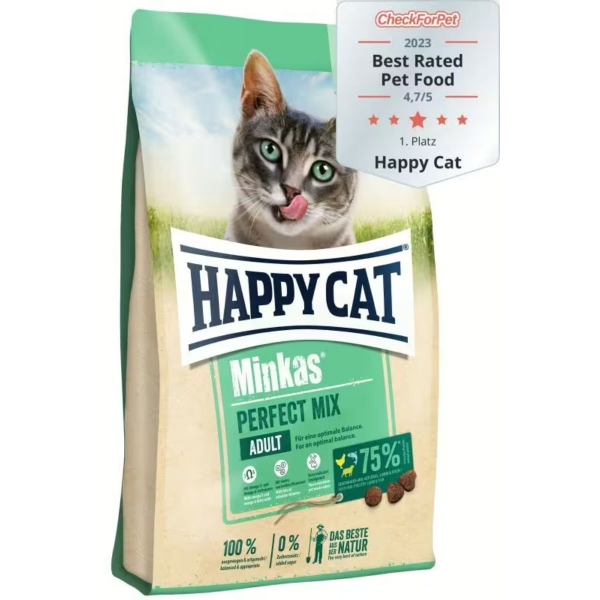 Happy Cat