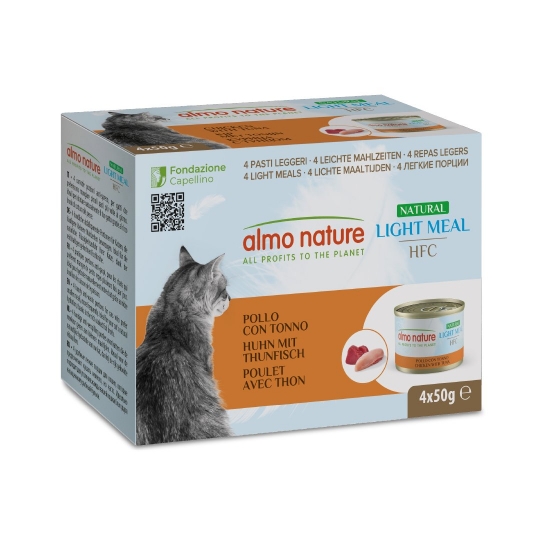 Almo Nature