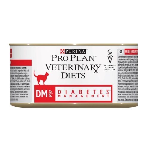 Purina Pro Plan Veterinary Diets