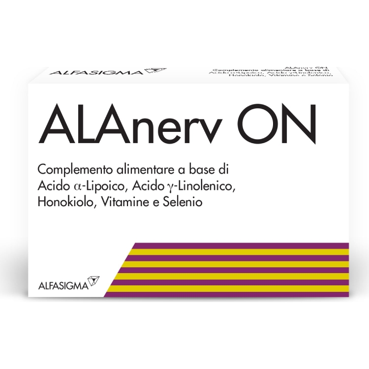 ALFASIGMA SPA PX
