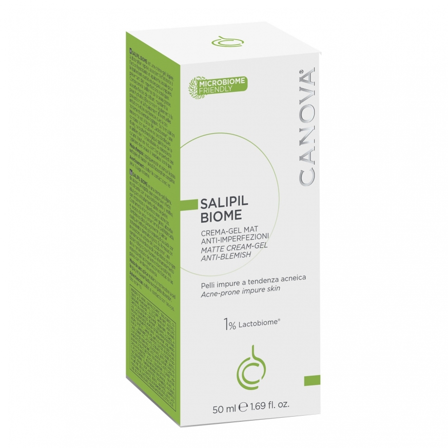 SIFARMA SpA Div. Canova