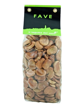 Il Legume dei Sassi