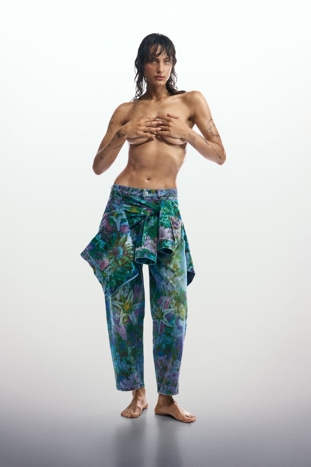 Desigual