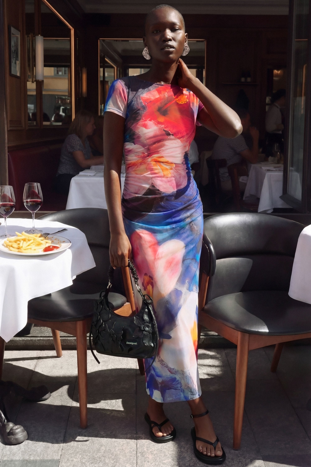 Desigual