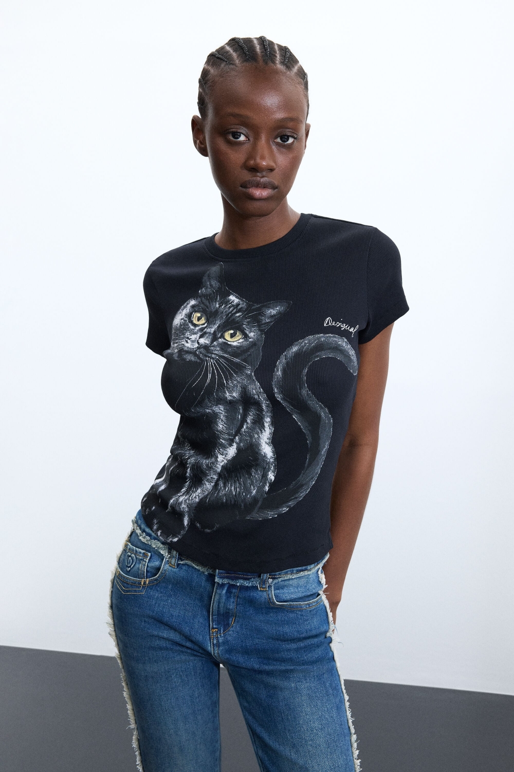 Desigual