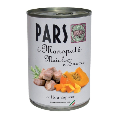 Pars