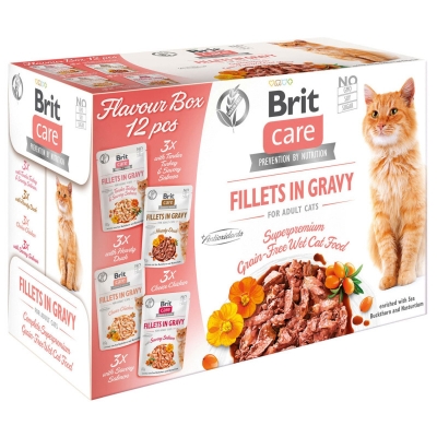 Brit Care