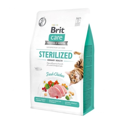 Brit Care