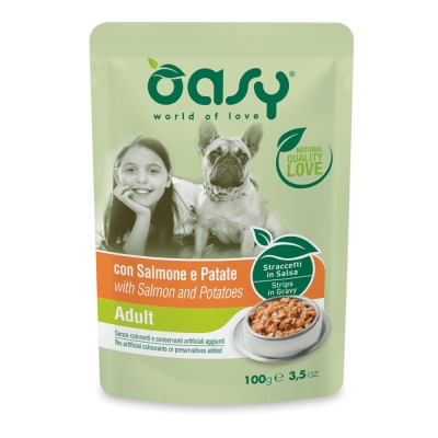 Oasy