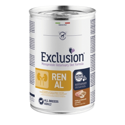 Exclusion Diet