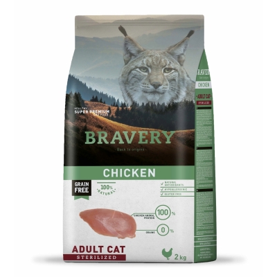 Bravery