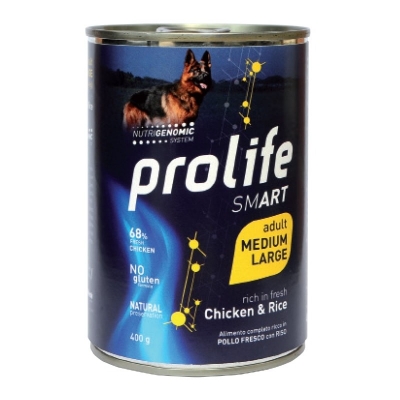 Prolife