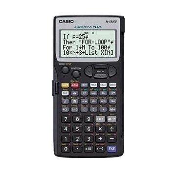 Casio