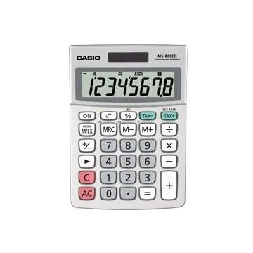 Casio