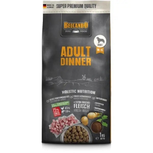Belcando Dog food