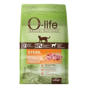 O-Life
