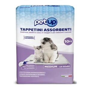 PetUp