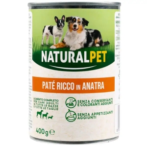 NaturalPet