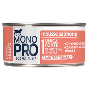 Monopro lo Specialista