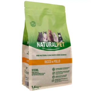 NaturalPet